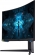 Samsung Odyssey G7 G73T / G74T / G75T (2020), 26.9"